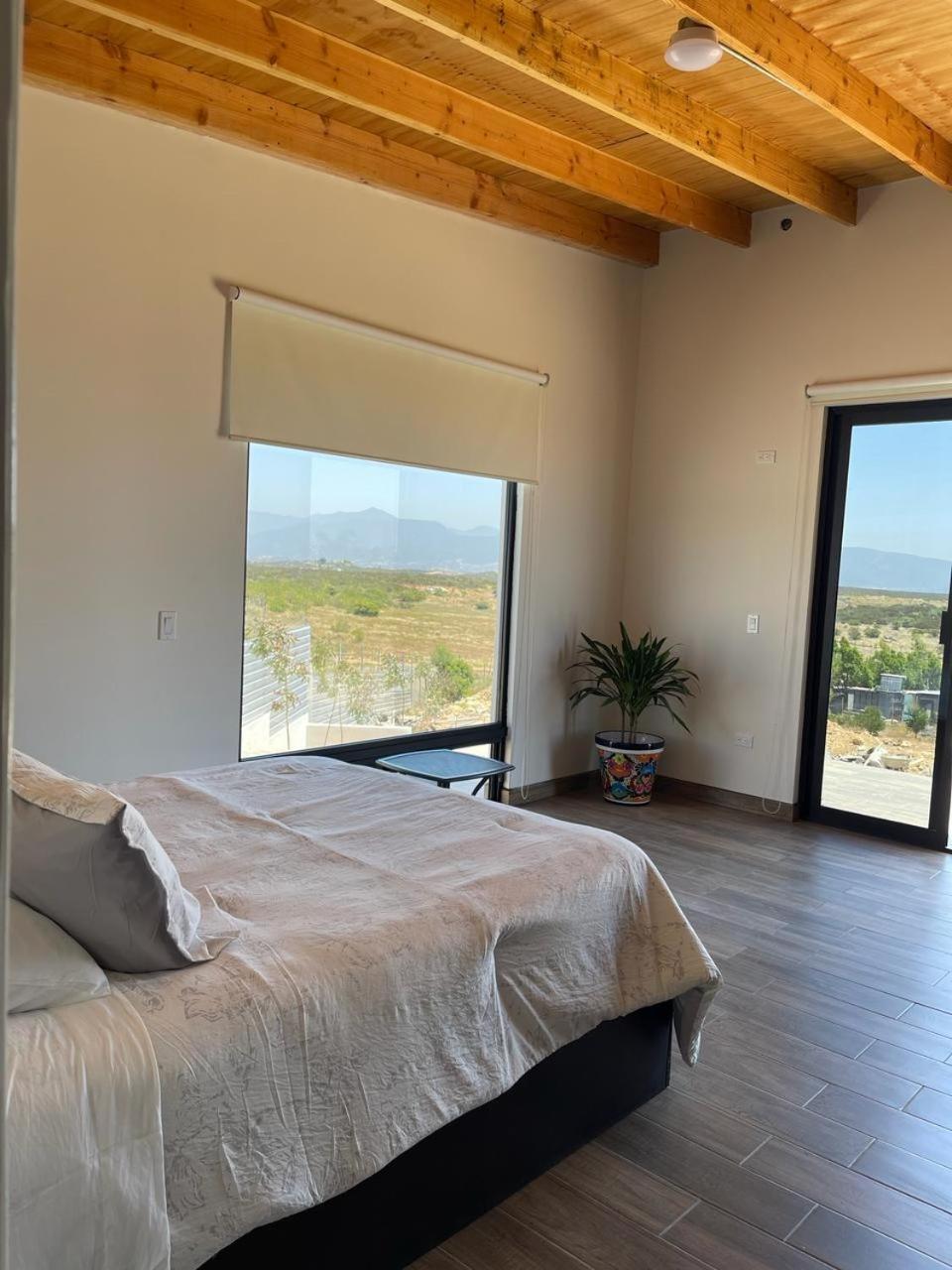 Canto Rodado Valle De Guadalupe 엔세나다 외부 사진