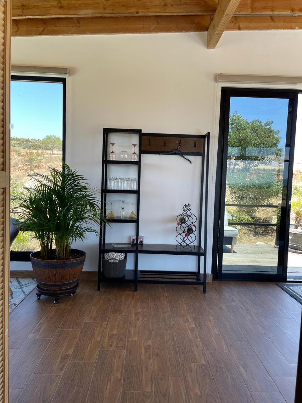 Canto Rodado Valle De Guadalupe 엔세나다 외부 사진