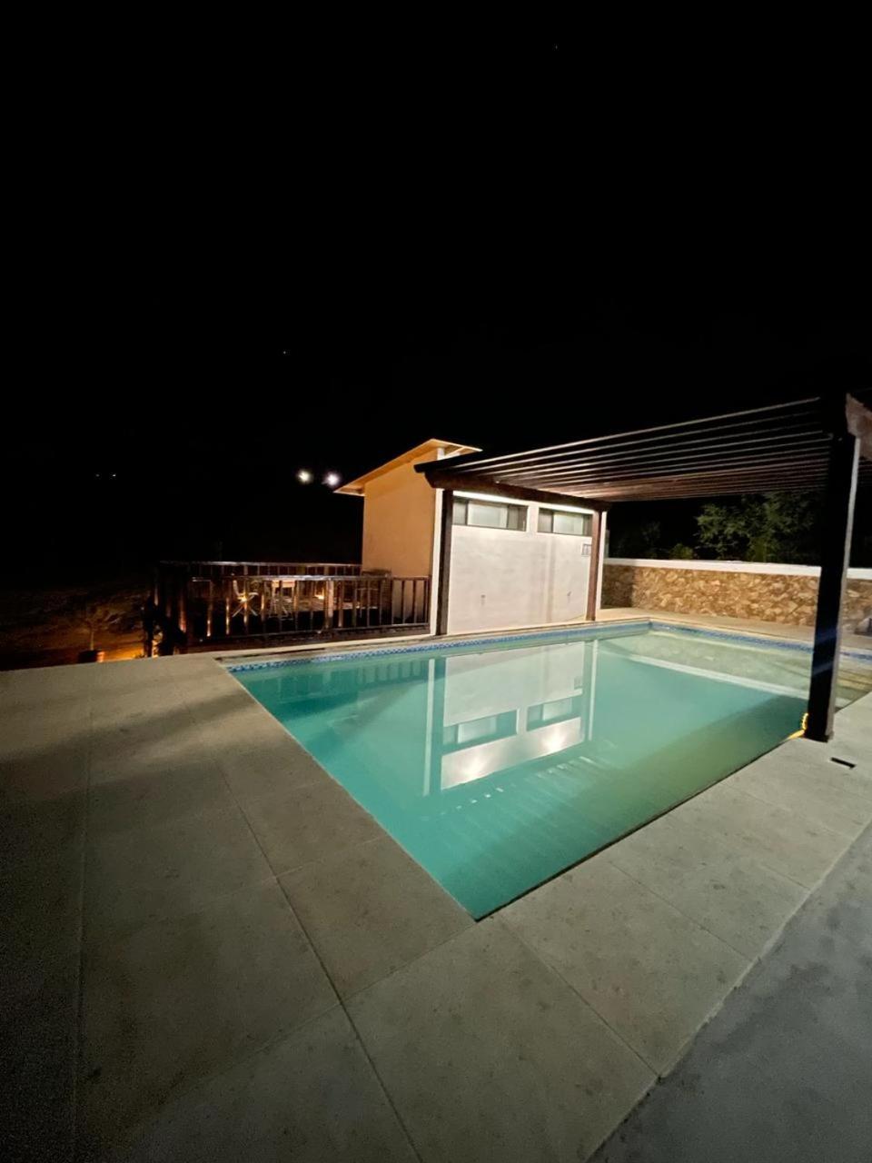 Canto Rodado Valle De Guadalupe 엔세나다 외부 사진