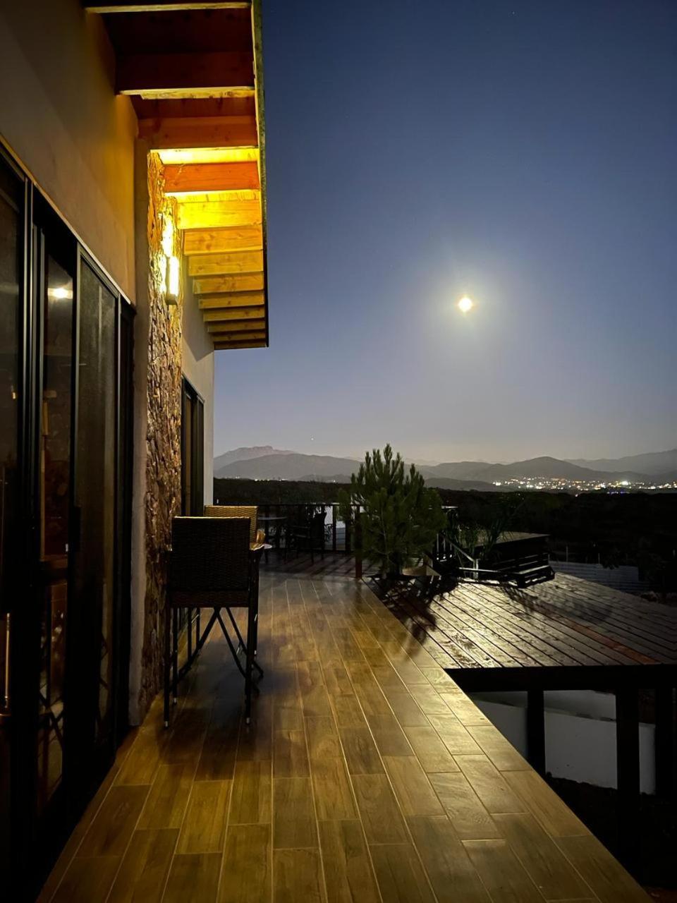 Canto Rodado Valle De Guadalupe 엔세나다 외부 사진