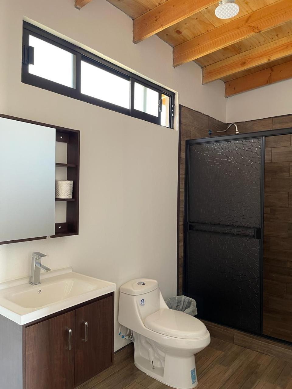 Canto Rodado Valle De Guadalupe 엔세나다 외부 사진