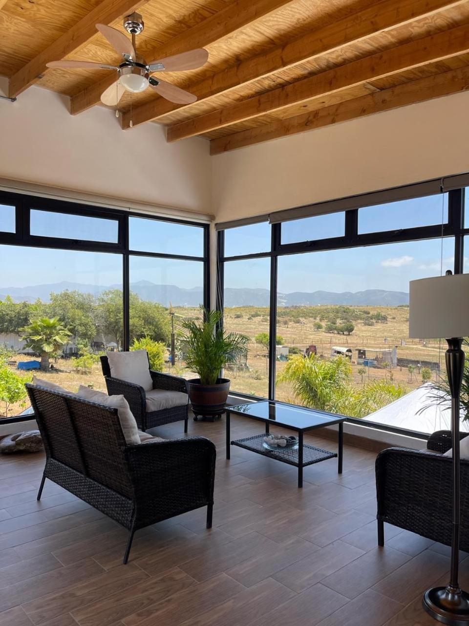 Canto Rodado Valle De Guadalupe 엔세나다 외부 사진