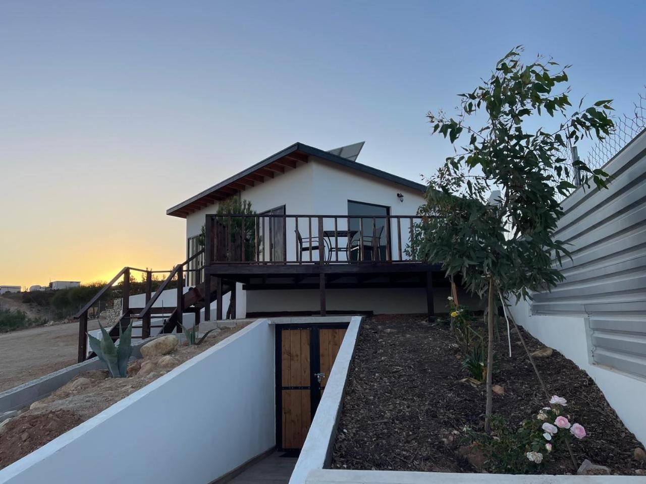 Canto Rodado Valle De Guadalupe 엔세나다 외부 사진