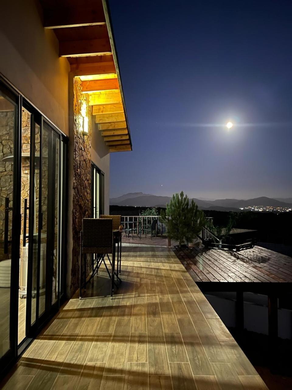 Canto Rodado Valle De Guadalupe 엔세나다 외부 사진