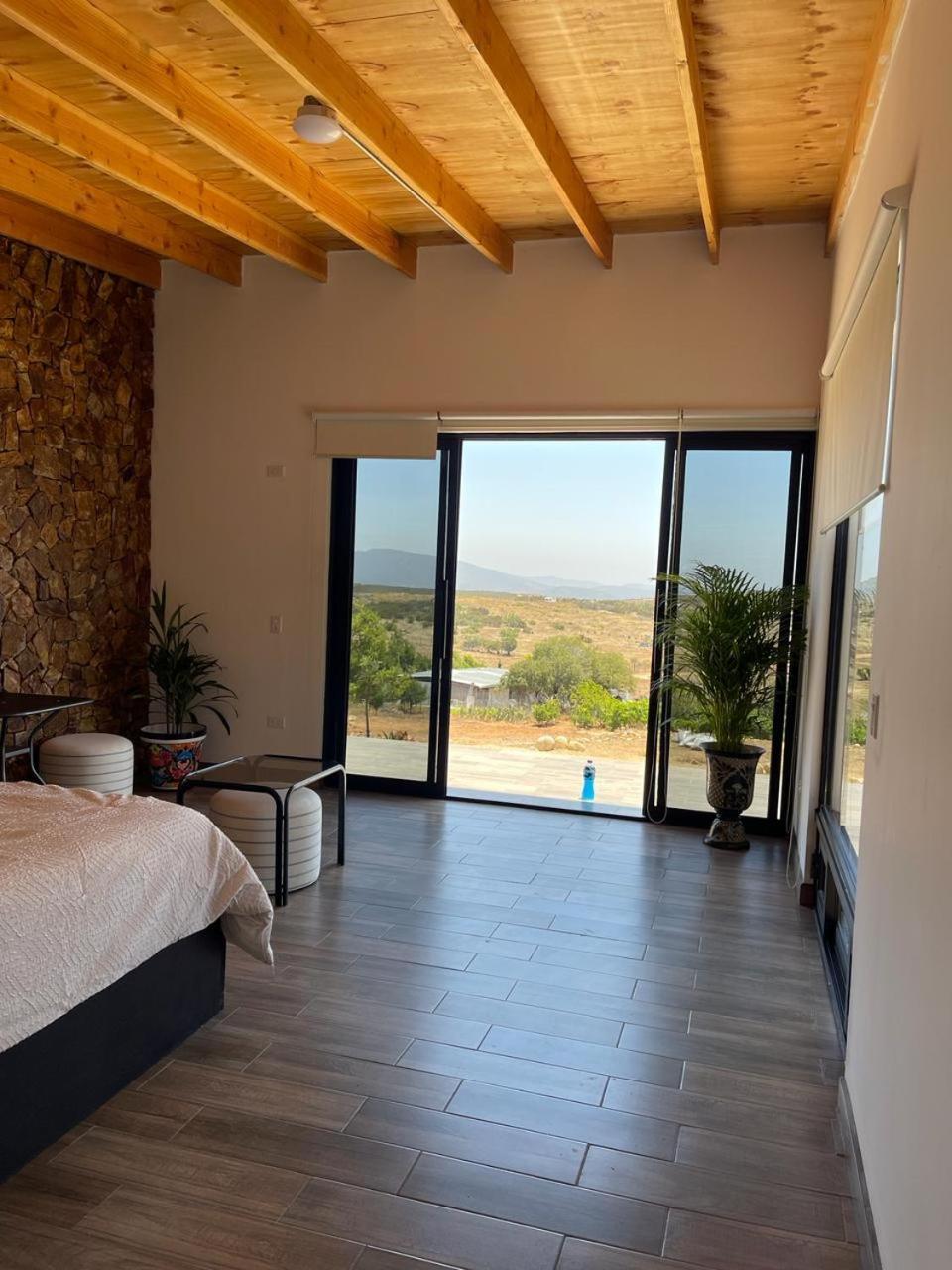 Canto Rodado Valle De Guadalupe 엔세나다 외부 사진